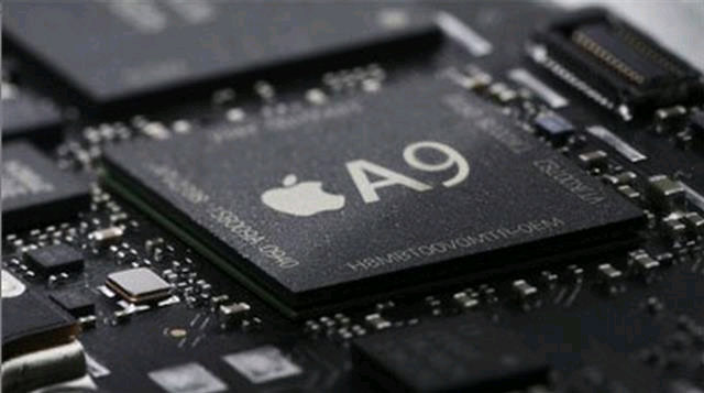 iPhone 6 Is Not Yet Available but Apple Has Prepared a Chip for