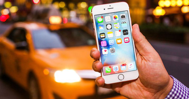 iPhone 6S Is the Last Great iPhone Phone, the Rest Is Just Waste