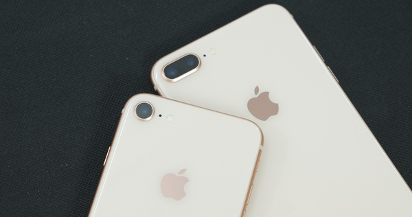 iPhone 8 and iPhone 8 Plus Were Officially Killed by Apple