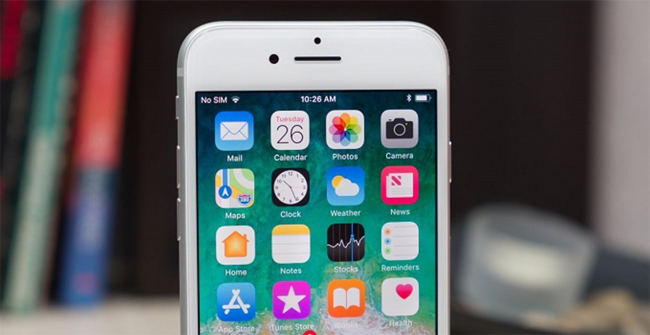 iPhone 8 Has a Bug That Automatically Reboots Due to Production and This Is a Way to Check for Apple