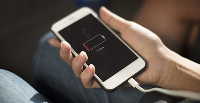 iPhone 8, iPhone X Has the Slowest Charging Speed in Today's Top 39 Smartphones List