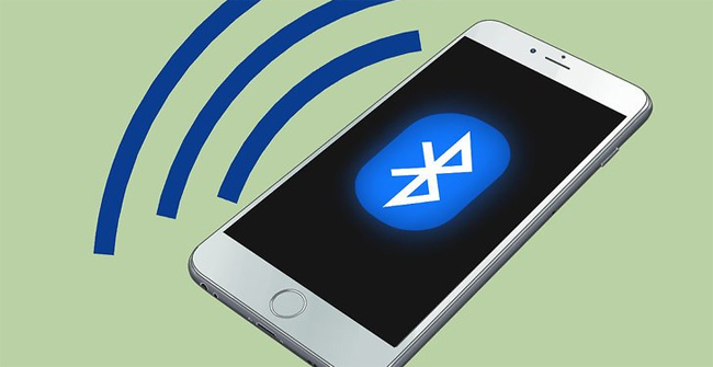 iPhone and Android Smartphone Series Stick with Serious Bluetooth Security Error