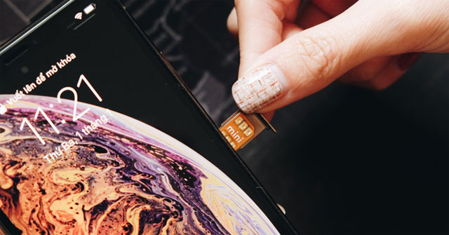 Iphone Lock Suddenly Revived After 8 Months of Waiting