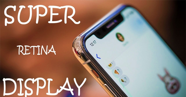 iPhone Screen X: Size and Special Features