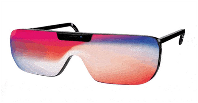 iPhone X Can Be the Foundation for Apple's Smart Glasses
