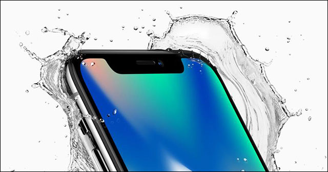 iPhone X Is a Product Exclusively for the Younger Generation - Those Who Like Selfie