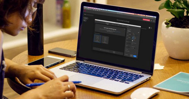 Is Adobe Indesign or Canva a Better Option?