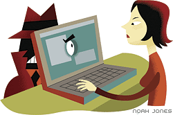 Is Anti-spyware Tool Effective?