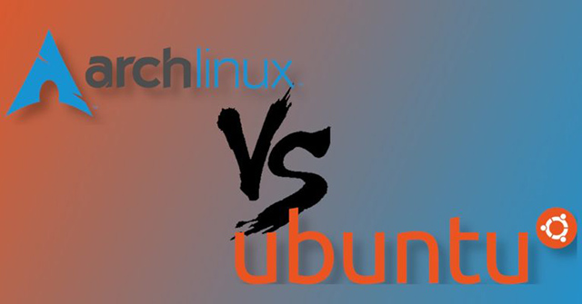 Is Arch Linux Better Than Ubuntu