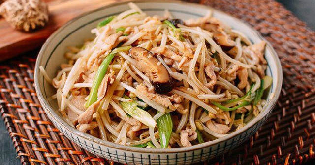 Is Eating Bean Sprouts Good? the Effect of Bean Sprouts for Men?