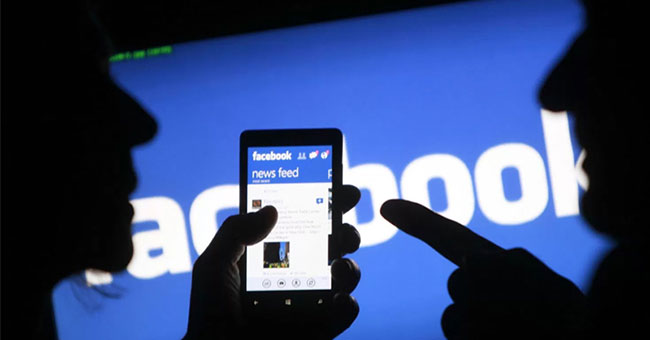 Is Facebook Dividing People?