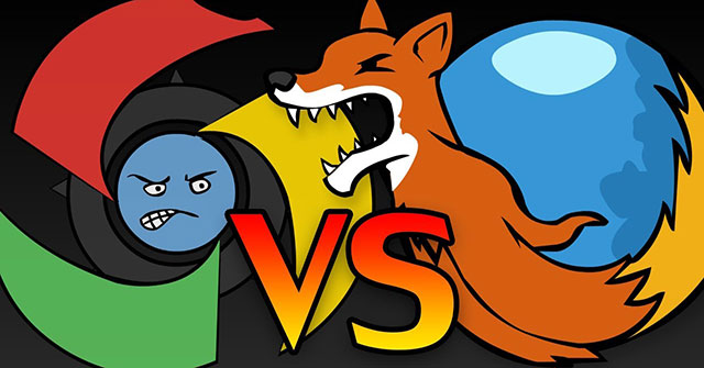 Is Firefox Quantum Faster Than Chrome? This Is a Detailed Test Result!?