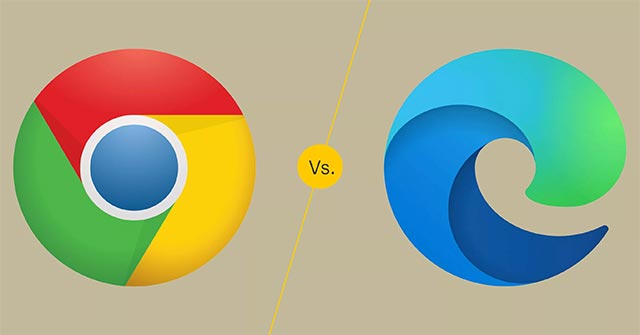 Is Google Trying to Convince Users to 'Boycott' Microsoft Edge?