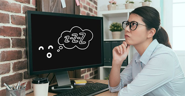 Is Hibernate Harmful To PC 