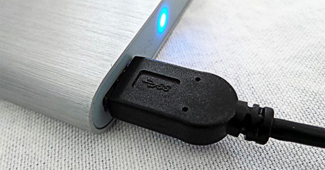 Is It Necessary to Disconnect Secure USB Devices?