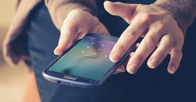 Is It Safe to Lock the Android Screen?