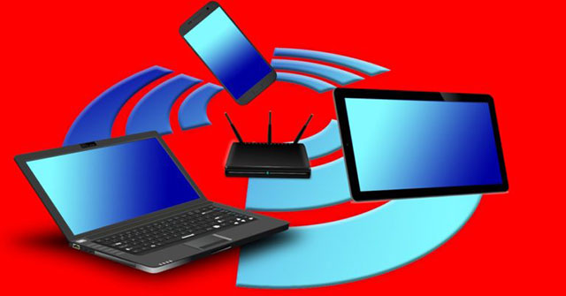 Is It Safe When Your Isp Uses a Router as a Hotspot?
