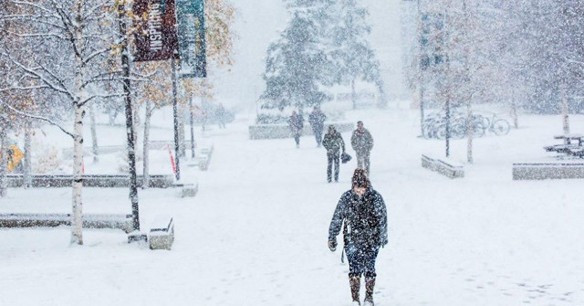 Is It Still Warm to Wear in Winter: Wear Warm Winter