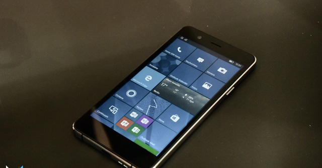 Is Microsoft's New Smartphone at IFA 2017 Really Worth Buying?