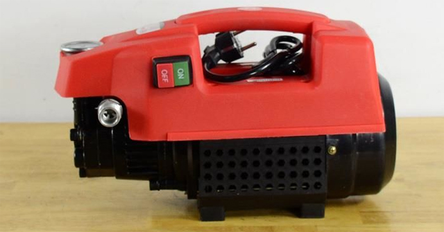 Is Oshima Car Washer Good?: Household Car Washer?