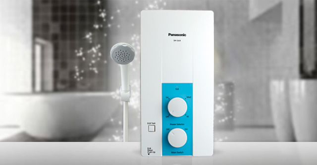 Is the Area with a Weak Water Source Able to Use a Water Heater?