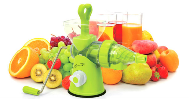 Manual Fruit Juicer: Is the Fruit Juicer Good? Should I Buy?