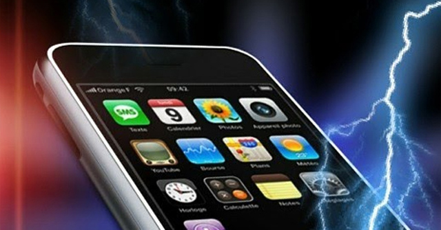 Is the Girl Hit by Lightning When She Is on the Phone, Is It Safe to Use the Phone When There Is