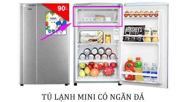 Is the Mini Fridge Freezer?: Mini Fridge with Freezer?