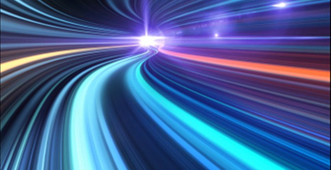 Is the Speed of Light Slower Than Assumed in Einstein's Theory