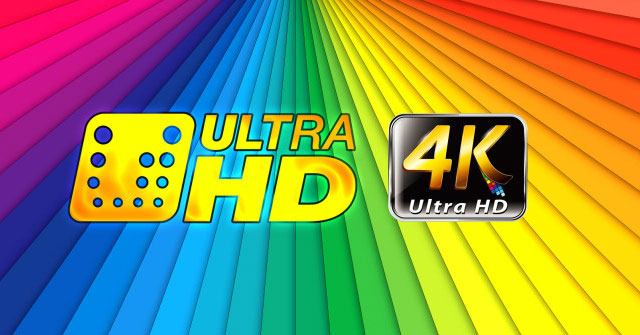 Is There a Difference Between 4k and Ultra Hd (Uhd)?