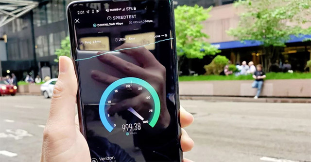 Is There a Standard Measurement of Network Speed with Speedtest?
