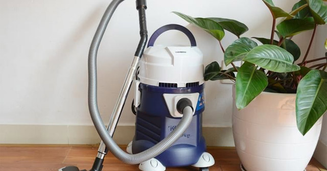 Is Tiross Vacuum Cleaner Good?