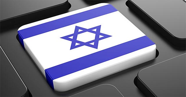 Israel Launches the World's First Cybersecurity Network
