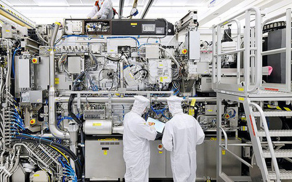 It Is Not Intel, Samsung or Apple, Google, the Little-known Dutch
