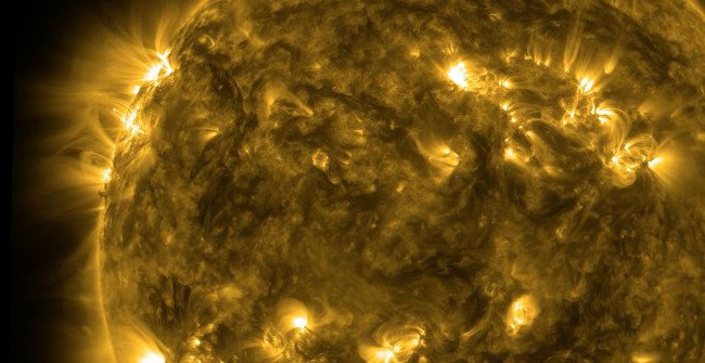 It Turns Out 15 Facts About the Earth and the Universe That We
