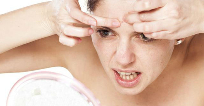 It Turns Out That Many Acne Sufferers Will Get Older