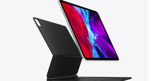 It Turns Out the iPad Pro 2020 Is Only 1% Faster Than the
