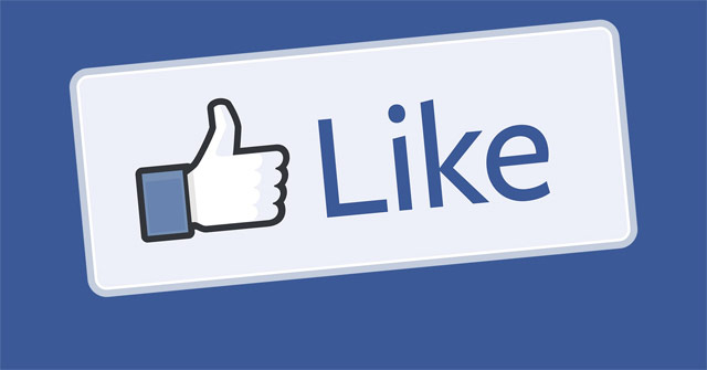 It Was Possible to 'Like Drop' by Double-clicking on Facebook
