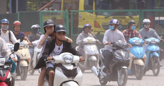 Items That Can Protect Your Health from Air Pollution