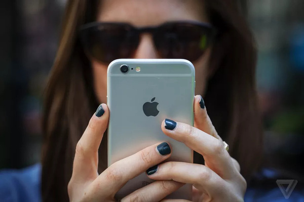 It's Time to Not Consider the Iphone a Luxury Item Anymore