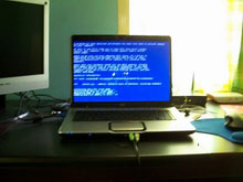 Itunes 8 'Take Down' Windows Vista