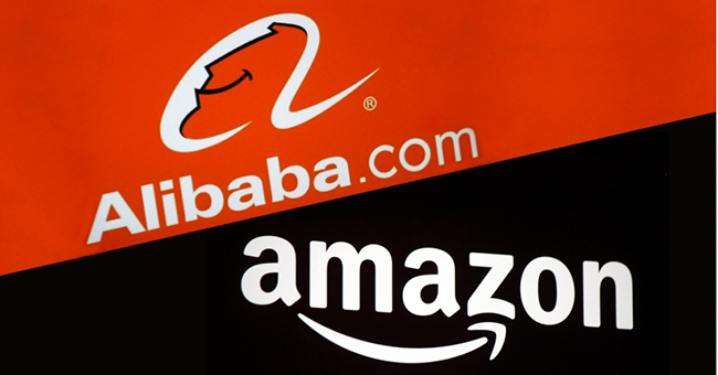Jack Ma Explained Why Alibaba Is Not Like Amazon