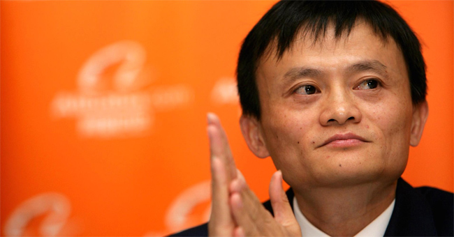 Jack Ma's 15 'Expensive' Sales Principles for Business People