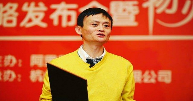 Jack Ma's Classic Sayings Will Change Your Life