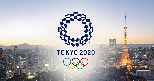 Japan Officially Announced the Tokyo 2020 Olympic Medal, Cast