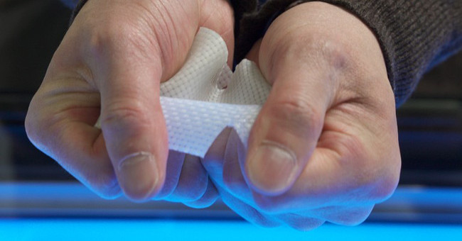 Japanese Scientists Successfully Developed Soft Gel Like Jelly, 5 Times Stronger Than Steel
