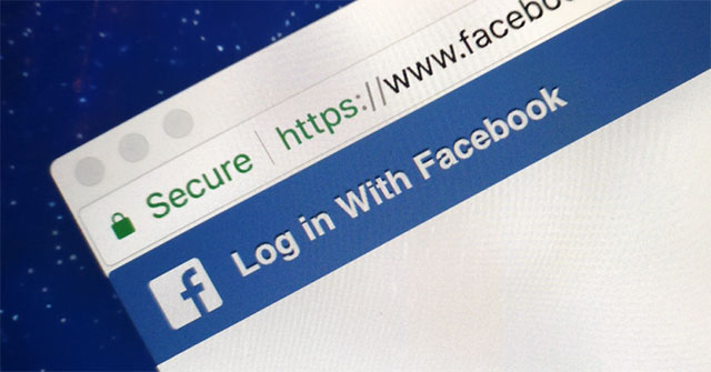 Javascript Takes User Data via the 'Sign in with Facebook' Feature