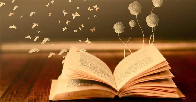 Jim Rohn Insists: Reading Will Help You Become Different