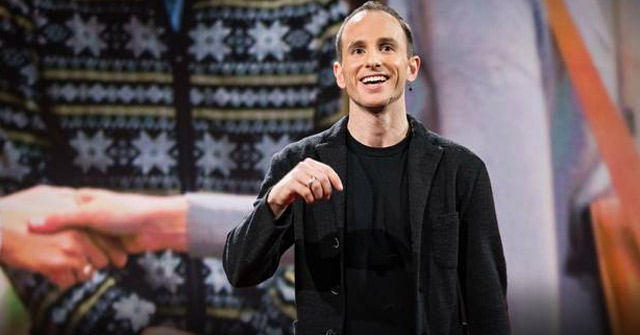 Joe Gebbia Co-founded Airbnb's Billion-dollar Startup Sharing the Principles Entrepreneurs Need