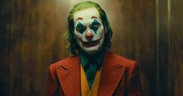 Joker Film Won the Most Prestigious Award Venice Film Festival